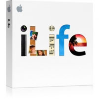 Apple iLife (MB966EA)